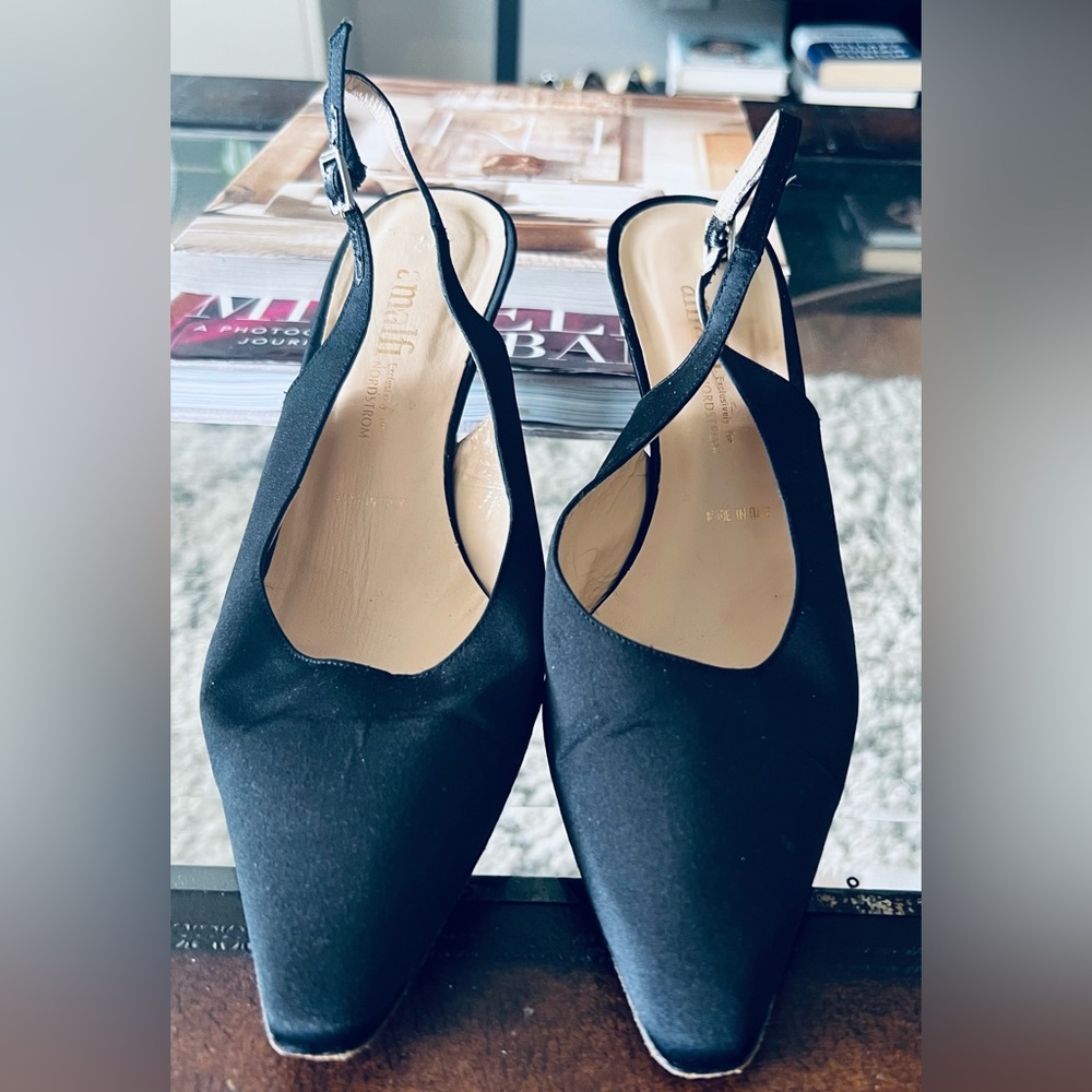 Amalfi Shoes exclusively for Nordstrom